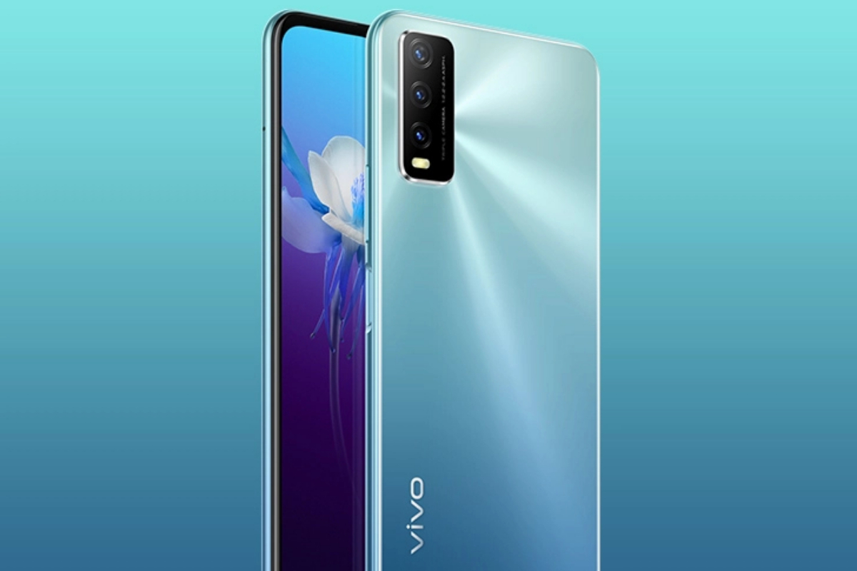 Vivo Y20 price in Pakistan