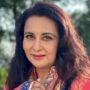 Poonam Dhillon claims she used to find comments about her appearance annoying