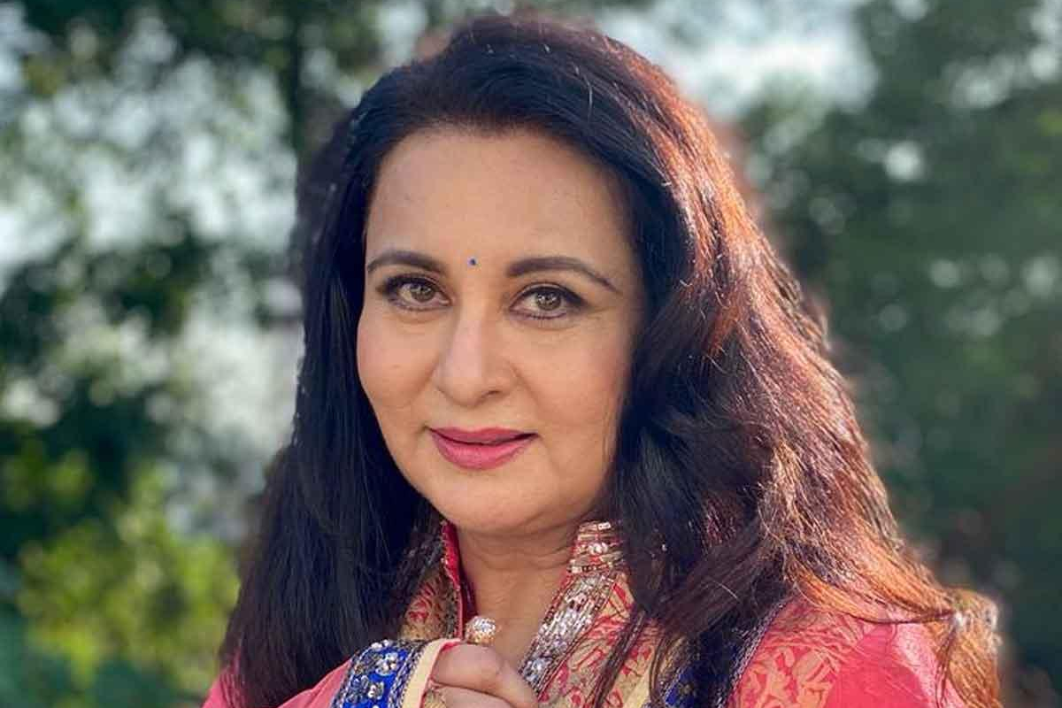 Poonam Dhillon