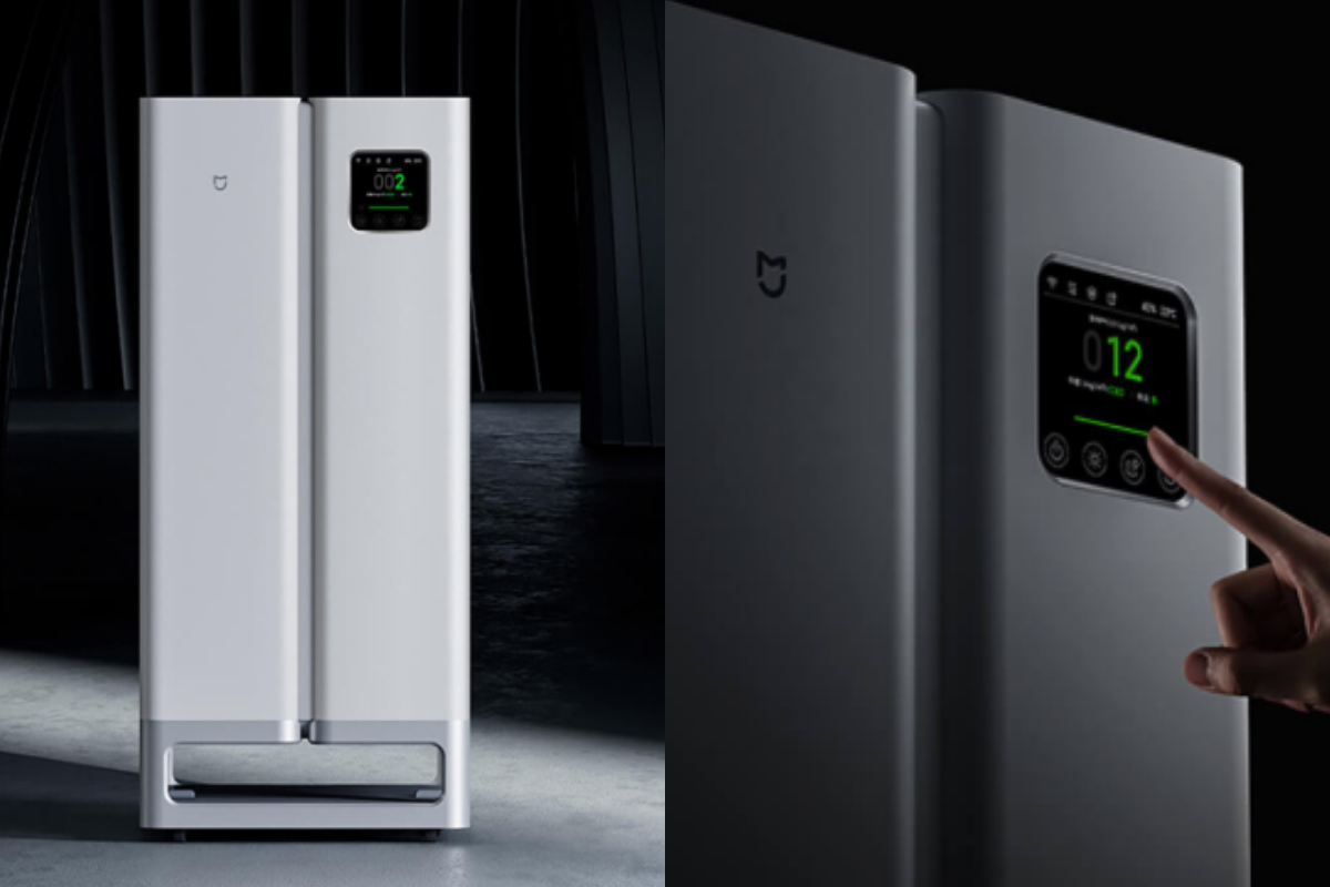 Xiaomi MIJIA Air Purifier Ultra
