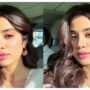 Janhvi Kapoor begins the week with ‘sweet angel energy