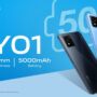 Vivo Y01 price in Pakistan & features