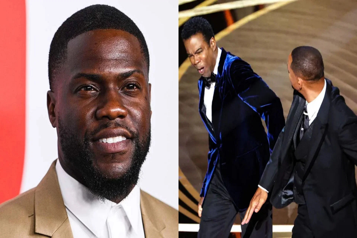 Kevin Hart