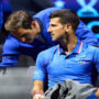 Novak Djokovic wants fiercest opponents for his farewell match