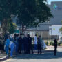 Active shooter incident reported at an Arkansas hospital