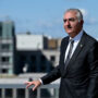 Reza Pahlavi hails Iran’s ‘revolution for and by women’