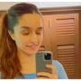 Shraddha Kapoor will play Kashmiri girl Rukhsana Kausar KC