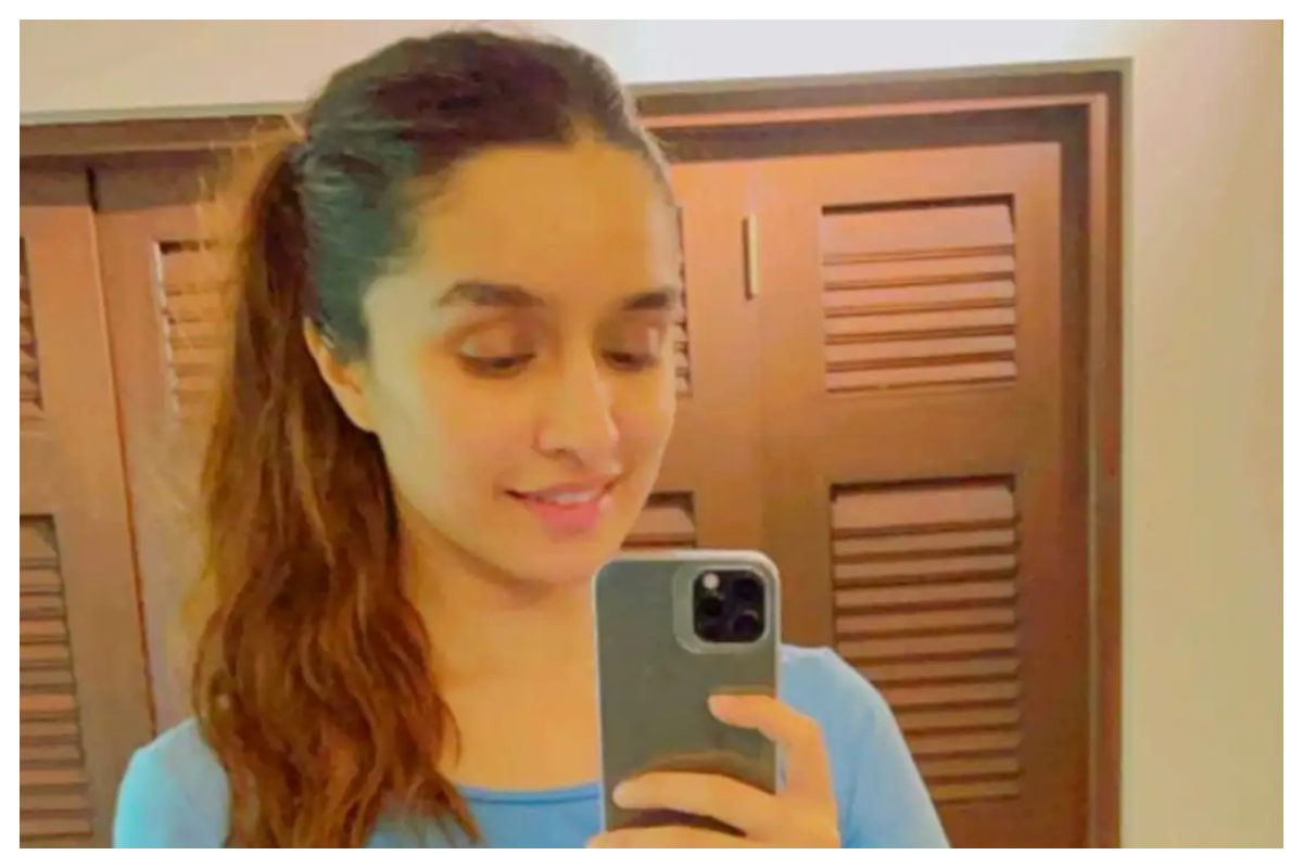 Shraddha Kapoor