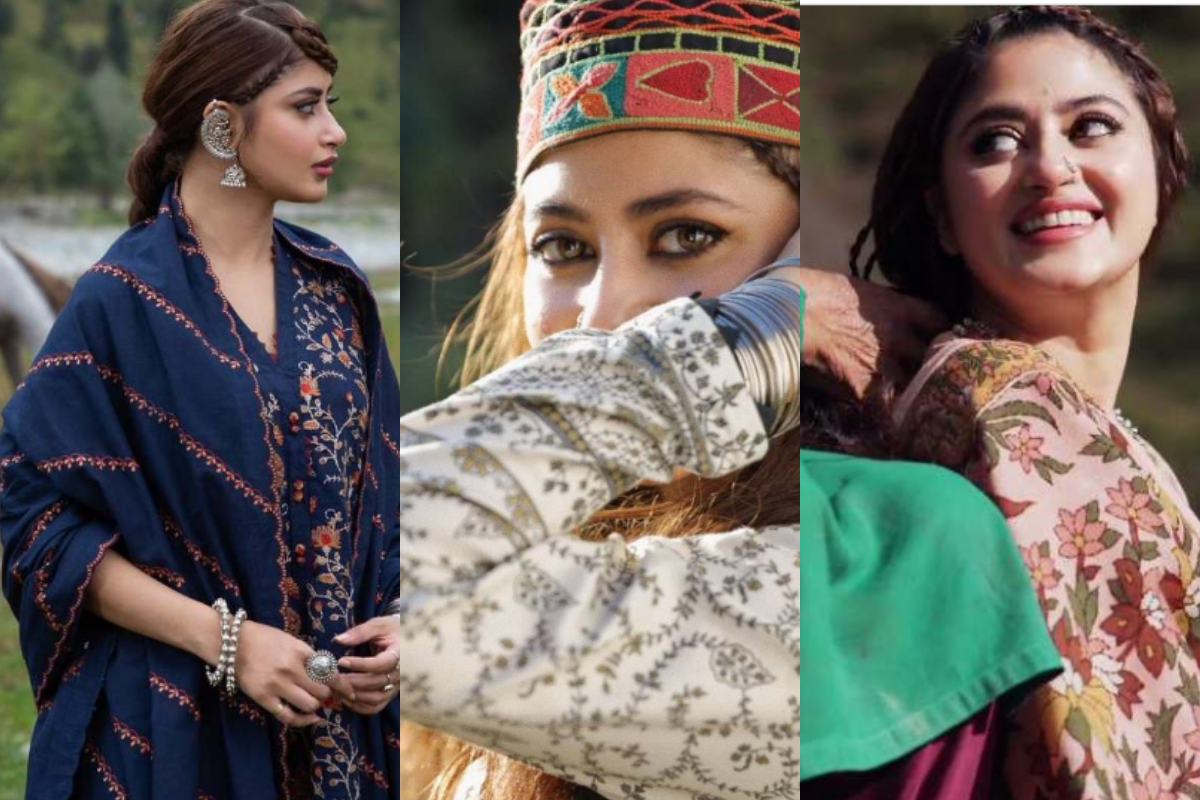 Sajal Aly