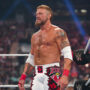 Edge sends a warning to WWE wrestler