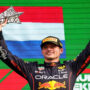 Max Verstappen Claims Dramatic Dutch Home Win