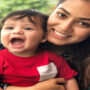 Mira Rajput posts unseen pic with her son Zain on his birthday
