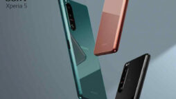 Sony Xperia 5 IV price in Pakistan