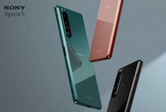 Sony Xperia 5 IV price in Pakistan & specs