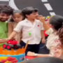 Shahid Kapoor-Mira celebrated their son Zain Kapoor’s birthday