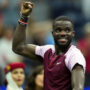 Frances Tiafoe knocks out Rafael Nadal in fourth round