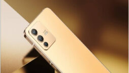 Vivo V23 Price in Pakistan