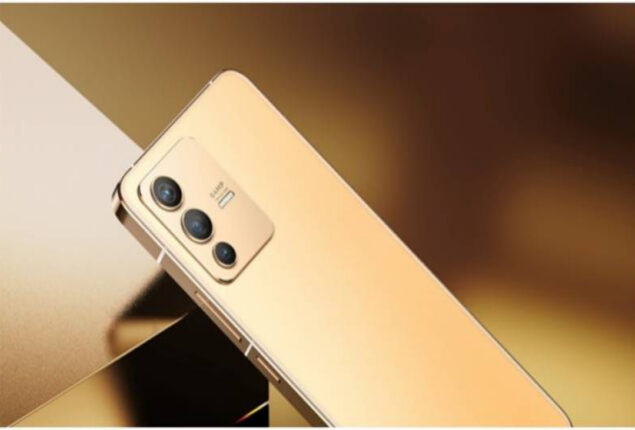 Vivo V23 Price in Pakistan & full specs