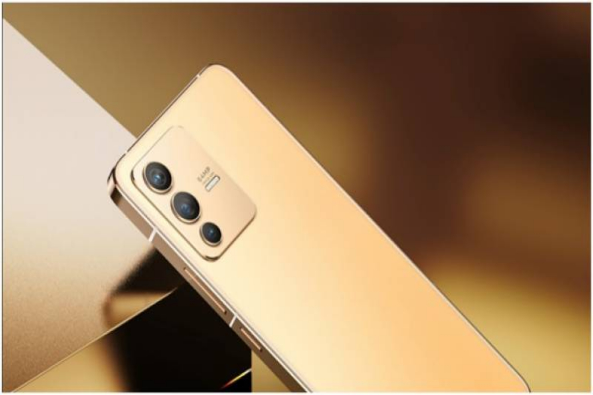Vivo V23 Price in Pakistan