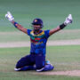 Sri Lanka beat India by six wickets, India close to Asia Cup 2022 exit