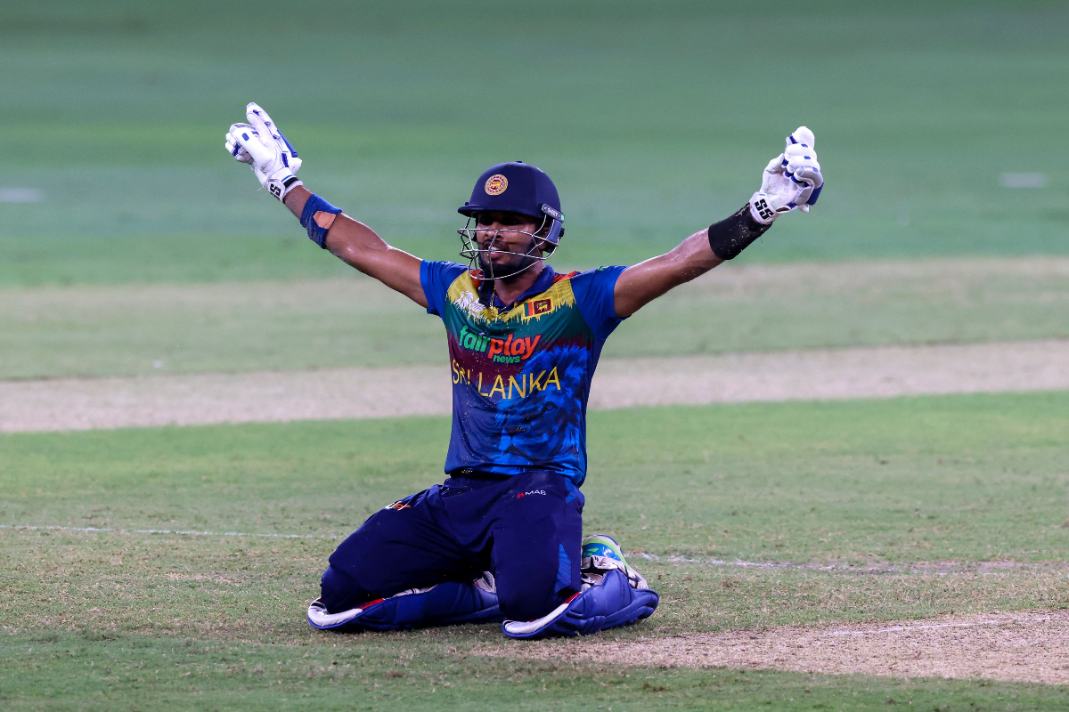 Sri Lanka