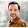 Pankaj Tripathi objects to the term “supporting actor.”