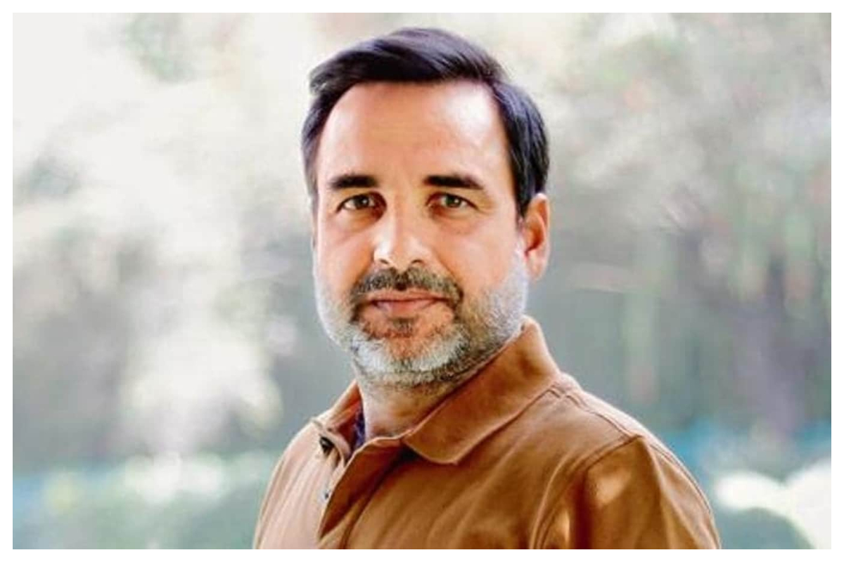 Pankaj Tripathi