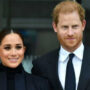 Prince Harry, Meghan Markle get booed in Germany
