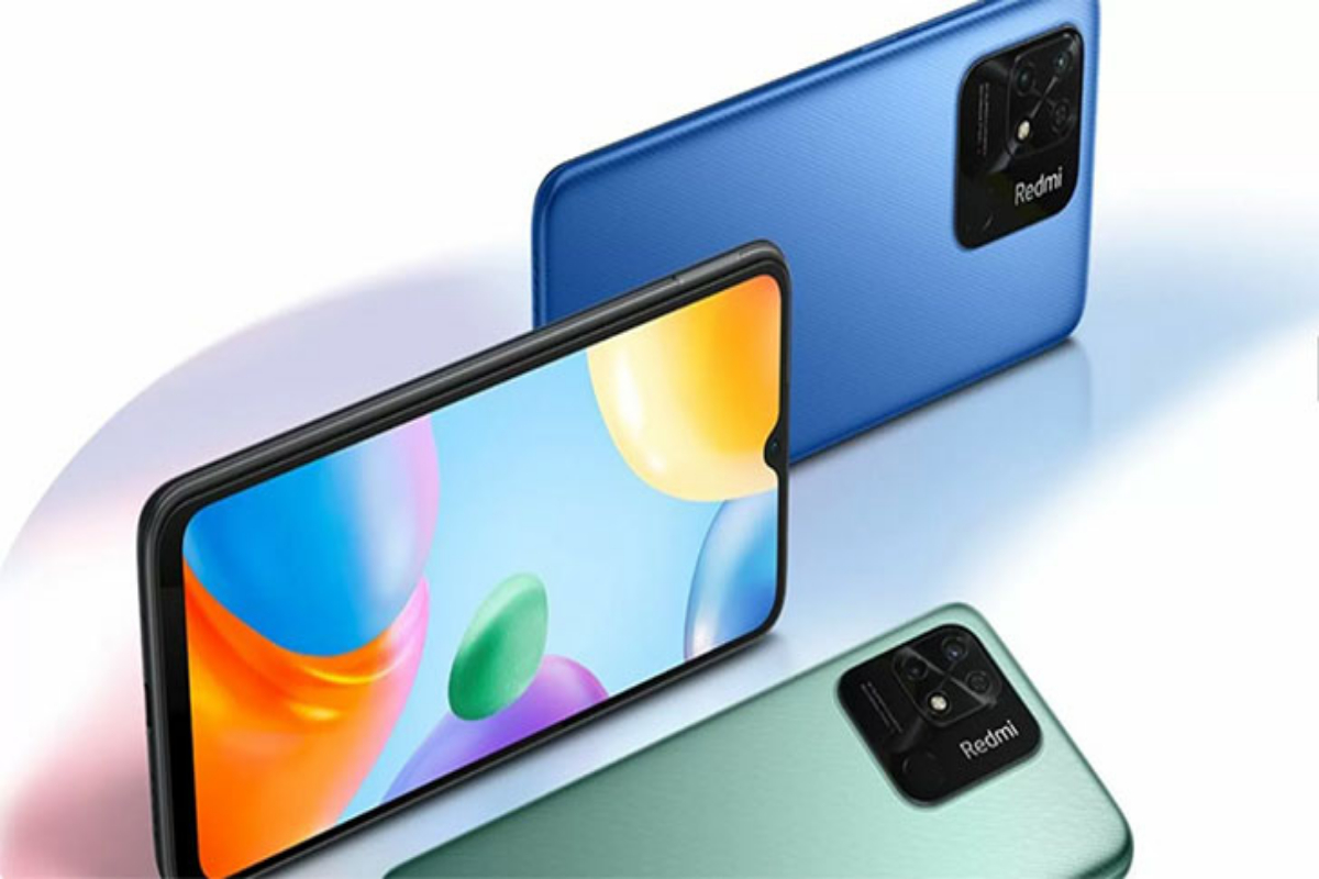 Xiaomi Redmi A1 Plus price in Pakistan