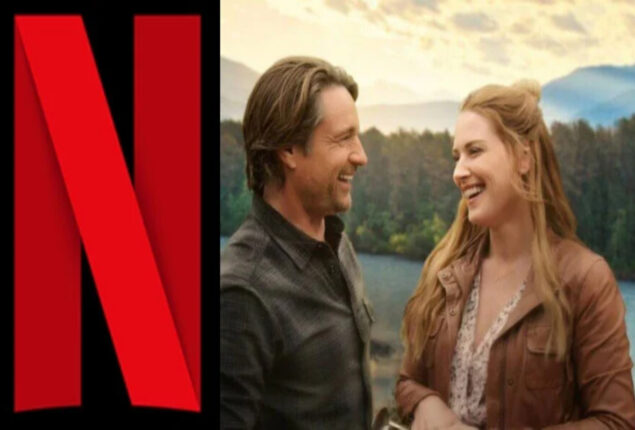 Season 5 of ‘Virgin River’ on Netflix will be ‘intense,’ says Alexandra Breckenridge