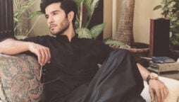 Feroze Khan sparks controversary after his recent remark
