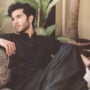 Feroze Khan sparks controversary after his recent remark