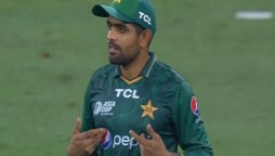 Babar Azam