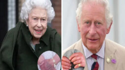After the death of the Queen, King Charles’ swollen fingers raise health worries