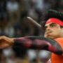 Neeraj Chopra enjoys Diamond league, says 90m mark will follow