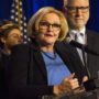 Former Sen. Claire McCaskill claims too many Democratic leaders are “old”