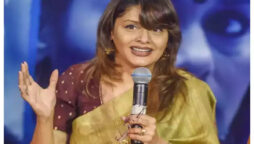 Pallavi Joshi