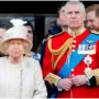 At Queen Elizabeth’s funeral, Prince Andrew will play an important role