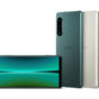 Sony releases gaming phone with latest specs