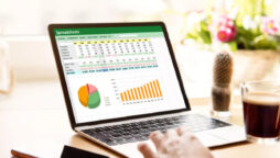 Microsoft Excel