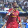 Tammy Abraham helps Roma thrash Empoli 2-1