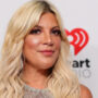 Tori Spelling Reveals her daughter’s Hemiplegic Migraine