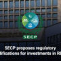 SECP recommended broadening scope of REITs assets in Pakistan