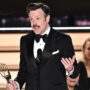 Jason Sudeikis talks about upcoming Ted Lasso season 3