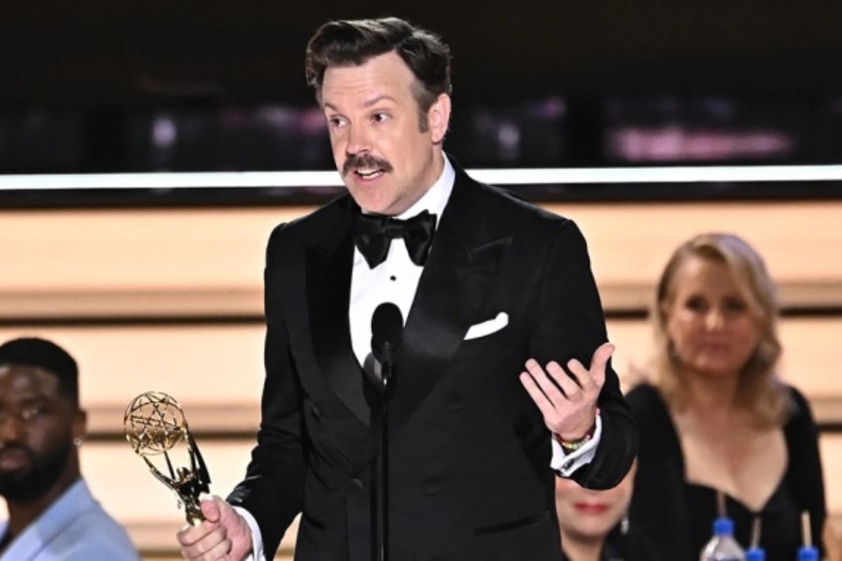 Jason Sudeiki