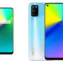 Realme 7i price in Pakistan & features