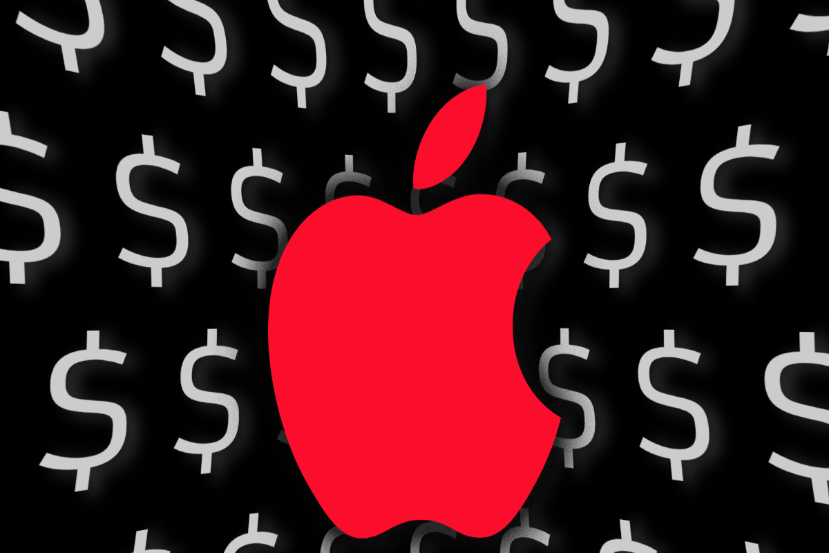 Apple developers