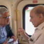 PM Shehbaz Sharif visits Balochsitan