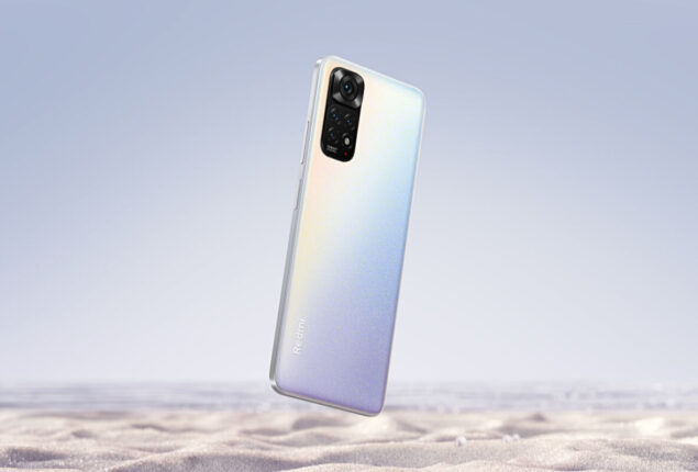 Xiaomi Redmi Note 11 price in Pakistan & specs