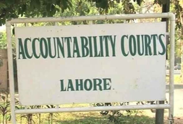 Court extends pre-arrest bail of Kamran Kiyani, Nadeem Zia in corruption case